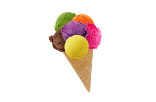 fotolia ice cream cone