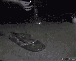 flammable-fluid-glass-jar