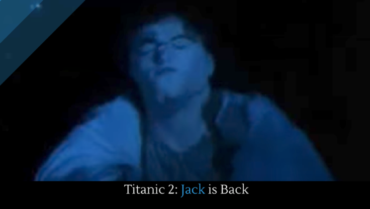 Titanic 2 Jack Is Back Film Download